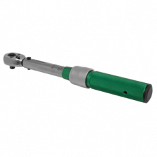 5-25nm Torque Wrench 1/4D